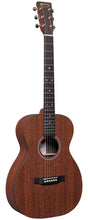 Cargar imagen en el visor de la galería, Guitarra Electroacústica Martin X-Series 0-X1E Mahogany