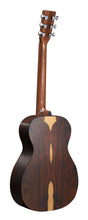 Cargar imagen en el visor de la galería, Guitarra Electroacústica Martin X-Series 0-X2E Cocobolo