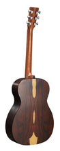 Cargar imagen en el visor de la galería, Guitarra Electroacústica Martin X-Series 00-X2E Cocobolo