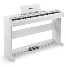 Cargar imagen en el visor de la galería, Piano Digital Donner DDP-95 de 88 Teclas