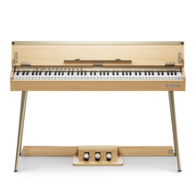 Cargar imagen en el visor de la galería, Piano Digital Donner DHP-300 Pro de 88 Teclas