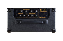 Load image into Gallery viewer, Joyo AC 40 Acoustic Guitar Amplifier