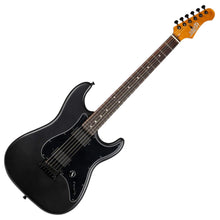 Cargar imagen en el visor de la galería, Guitarra Eléctrica Stratocaster Jet Guitars JS-400 Matte HH