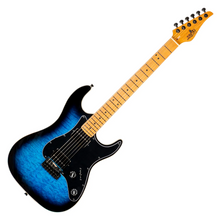 Load image into Gallery viewer, Guitarra Eléctrica Stratocaster Jet Guitars JS-450 HH
