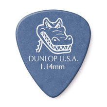 Cargar imagen en el visor de la galería, Uña Dunlop Gator Grip - Disponible en Diferentes Anchos