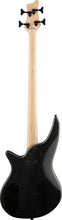Load image into Gallery viewer, Bajo Jackson JS Series JS2P Spectra IV Black Burst