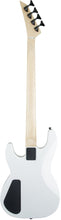 Load image into Gallery viewer, Jackson JS2 Concert Bass Snow White