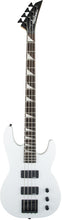 Load image into Gallery viewer, Jackson JS2 Concert Bass Snow White