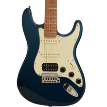 Load image into Gallery viewer, Guitarra Electrica Deviser L-G2S CM con Preamp GE6X