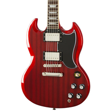 Cargar imagen en el visor de la galería, Guitarra Eléctrica Epiphone SG Standard 60s Vintage Cherry