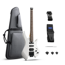 Cargar imagen en el visor de la galería, Guitarra Eléctrica Donner Headless HLX-500