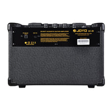 Cargar imagen en el visor de la galería, Amplificador para Guitarra Acústica Joyo AC 20