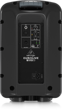 Cargar imagen en el visor de la galería, Bocina Activa de 10" Behringer Eurolive B110D 300W
