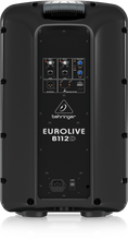 Cargar imagen en el visor de la galería, Bocina Activa de 12" Behringer Eurolive B112D 1000W