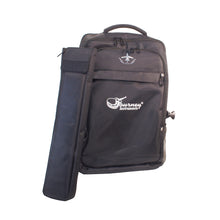 Load image into Gallery viewer, Journey Instruments OE900BK Portable Electric Guitar