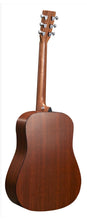 Cargar imagen en el visor de la galería, Guitarra Electroacústica Martin X-Series D-X2E Caoba