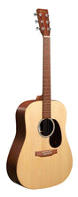 Cargar imagen en el visor de la galería, Guitarra Electroacústica Martin X-Series D-X2E Caoba