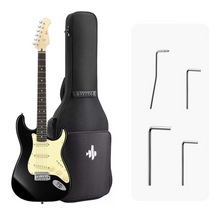 Cargar imagen en el visor de la galería, Guitarra Eléctrica Donner DST-600