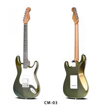 Load image into Gallery viewer, Guitarra Electrica Deviser L-G2S CM