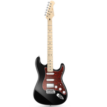 Cargar imagen en el visor de la galería, Paquete de Guitarra Eléctrica Donner DST-152
