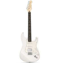 Cargar imagen en el visor de la galería, Paquete de Guitarra Eléctrica Donner DST-152