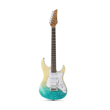 Load image into Gallery viewer, Guitarra Eléctrica Donner DST-550 ST
