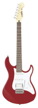 Load image into Gallery viewer, Yamaha EG112C Gigmaker Electric Guitar Essentials Pack