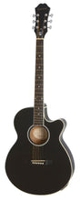Cargar imagen en el visor de la galería, Guitarra Electroacústica Epiphone PR-4E