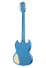 Load image into Gallery viewer, Guitarra Eléctrica Epiphone SG Muse Radio Blue