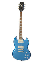 Load image into Gallery viewer, Guitarra Eléctrica Epiphone SG Muse Radio Blue