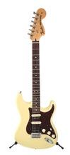 Load image into Gallery viewer, Electric Guitar Fender Custom Shop GT11 Sweetwater Dealer Select Stratocaster Journeyman Relic 3-Tone Sunburst 2020