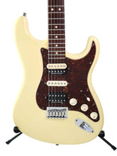 Load image into Gallery viewer, Electric Guitar Fender Custom Shop GT11 Sweetwater Dealer Select Stratocaster Journeyman Relic 3-Tone Sunburst 2020