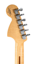 Load image into Gallery viewer, Electric Guitar Fender Custom Shop GT11 Sweetwater Dealer Select Stratocaster Journeyman Relic 3-Tone Sunburst 2020