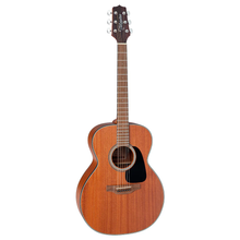 Cargar imagen en el visor de la galería, Guitarra Acústica Takamine GN11M-NS Mahogany