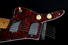 Cargar imagen en el visor de la galería, Guitarra Eléctrica Jazzmaster Jet Guitars JJ-350 BK HH