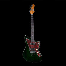 Cargar imagen en el visor de la galería, Guitarra Eléctrica Jazzmaster Jet Guitars JJ-350 GR R