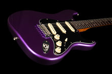 Load image into Gallery viewer, Guitarra Eléctrica Stratocaster Jet Guitars JS-300 PLM R