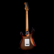 Load image into Gallery viewer, Guitarra Eléctrica Stratocaster Jet Guitars JS-40 Elite Metallic Burst