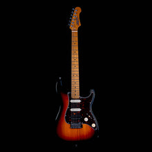 Load image into Gallery viewer, Guitarra Eléctrica Stratocaster Jet Guitars JS-400 HSS