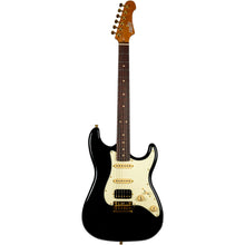 Cargar imagen en el visor de la galería, Guitarra Eléctrica Stratocaster Jet Guitars JS-480 G