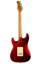 Cargar imagen en el visor de la galería, Guitarra Eléctrica Stratocaster Jet Guitars JS-480 G