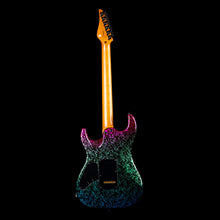 Cargar imagen en el visor de la galería, Guitarra Eléctrica Stratocaster Jet Guitars JS-50 Elite Art