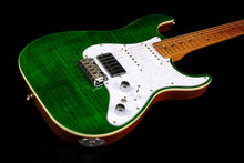 Cargar imagen en el visor de la galería, Guitarra Eléctrica Stratocaster Jet Guitars JS-600 HSS