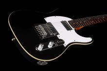 Cargar imagen en el visor de la galería, Guitarra Eléctrica Telecaster Jet Guitars JT-350 BKM H