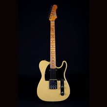 Load image into Gallery viewer, Guitarra Eléctrica Telecaster Jet Guitars JT-350 BSC SS