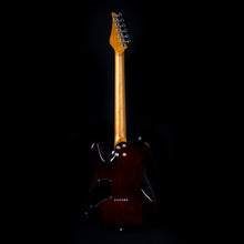Cargar imagen en el visor de la galería, Guitarra Eléctrica Telecaster Jet Guitars JT-450 Quilted Maple
