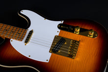 Load image into Gallery viewer, Guitarra Eléctrica Telecaster Jet Guitars JT-600 G