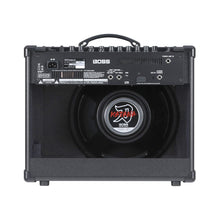 Cargar imagen en el visor de la galería, Amplificador Combinado de Guitarra BOSS Katana 50 Gen 3