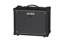 Cargar imagen en el visor de la galería, Amplificador Combinado de Guitarra BOSS Katana 50 Gen 3