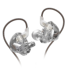 Cargar imagen en el visor de la galería, Audífonos Monitor In Ear KZ EDX